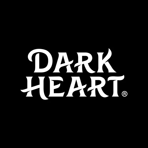 Dark Heart cannabis products