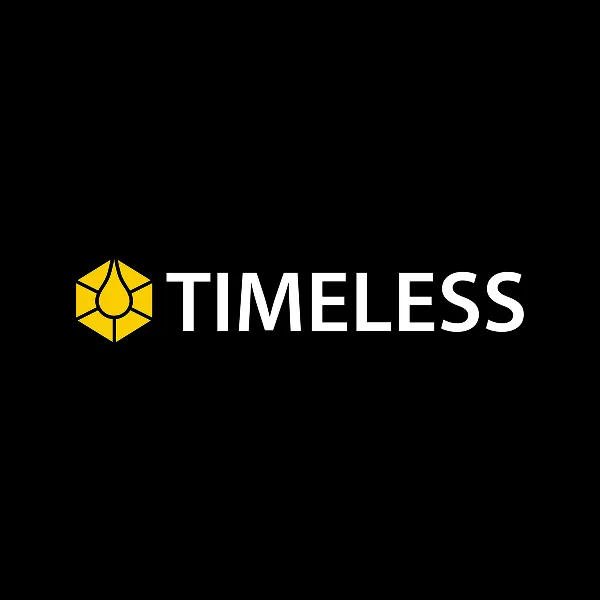 Timeless cannabis products