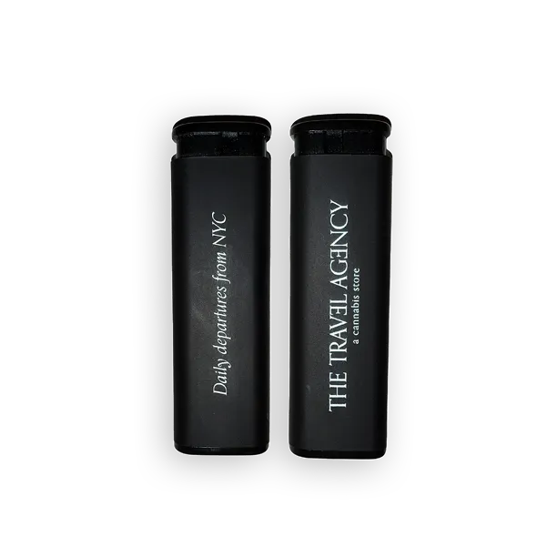 The Travel Agency Torch Lighter