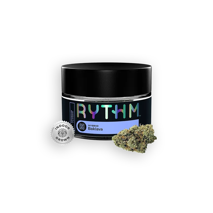 Rythm Flower 3.5G