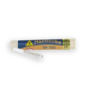 Nanticoke Uninfused Pre-Roll .5g