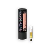 Rythm Live Resin Vape Cartridge 1g