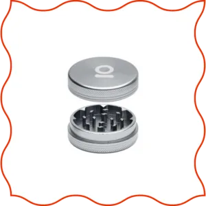 Steel grinder from Ongrok.