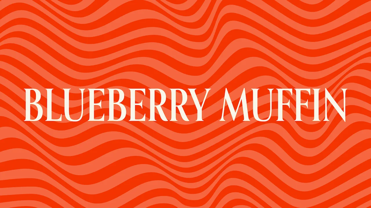 Blueberry Muffin: The Strain New Yorkers Can’t Wait to Come Home To