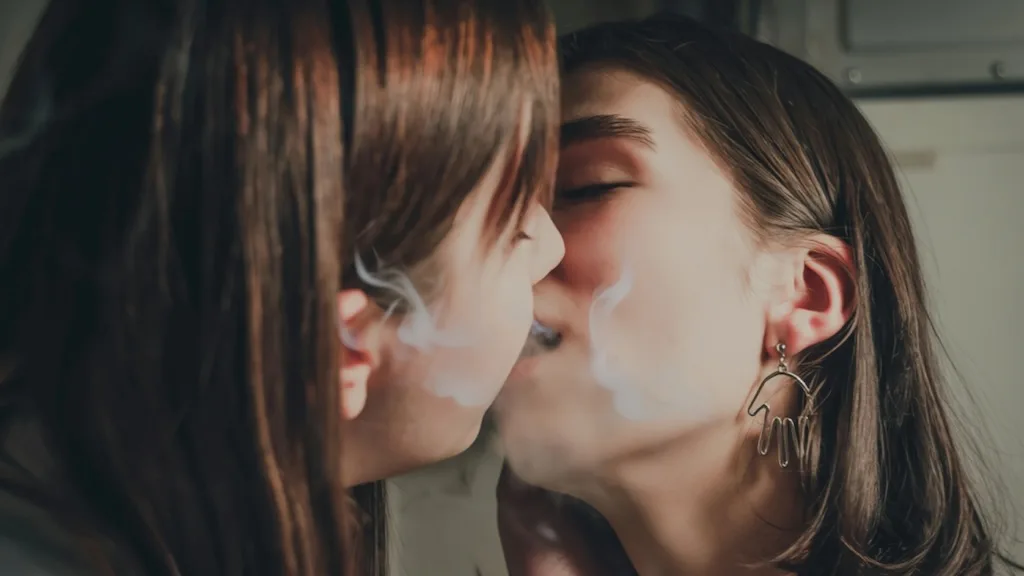 Cannabis and Sex: Exploring Pleasure and Connection