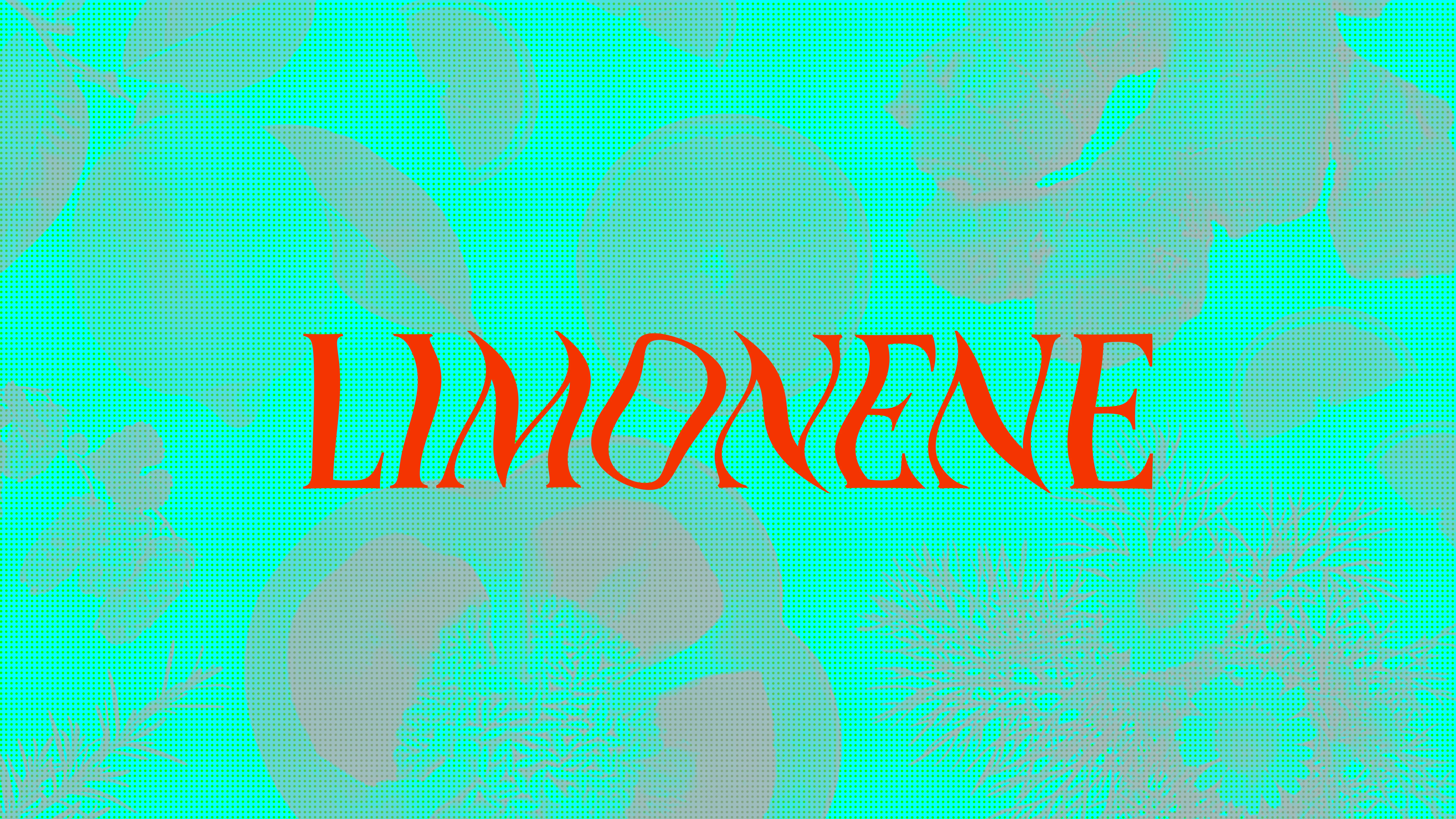 "LIMONENE"