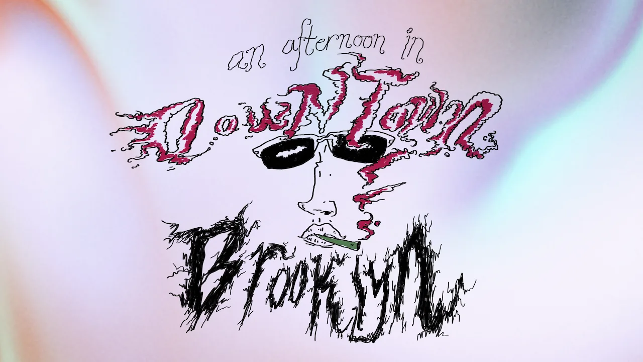A Day in Downtown Brooklyn with Hilton Dresden