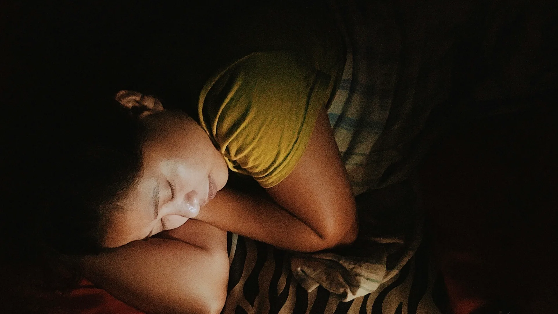 Cannabis for Sleep: Why It Works and What to Choose
