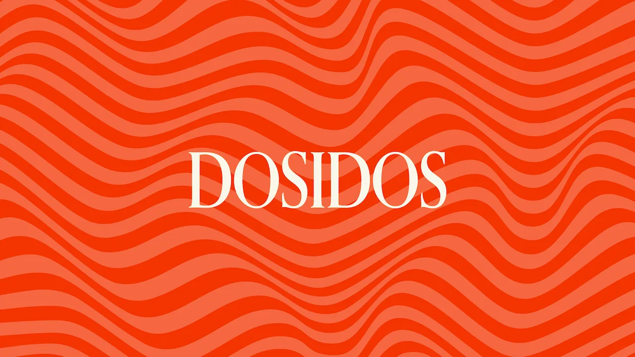 "Dosidos"