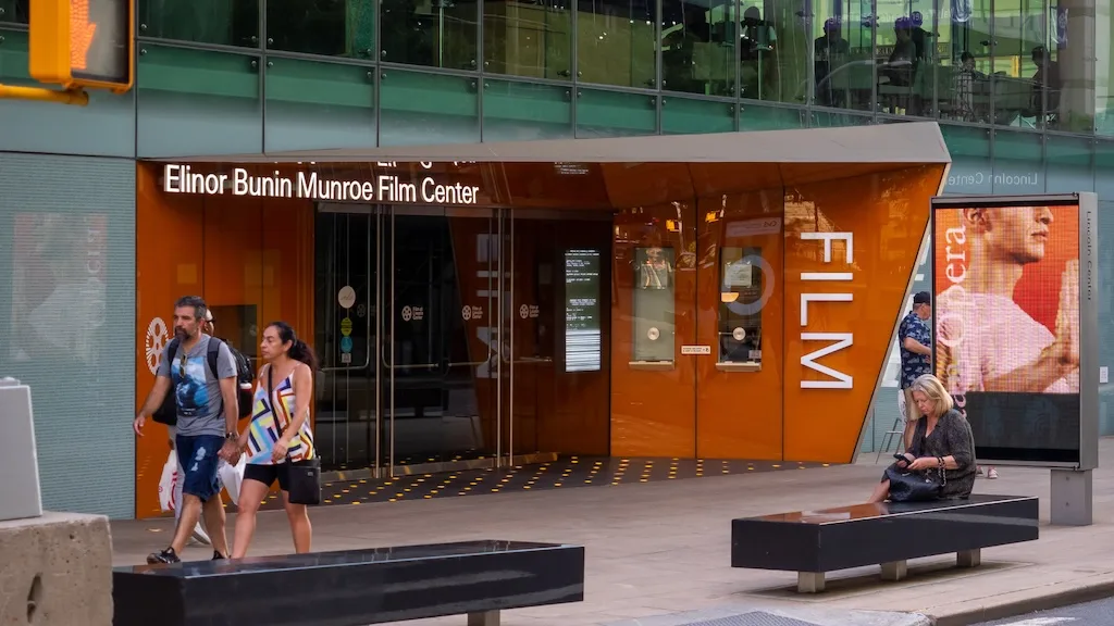 8 Independent Theaters in NYC That Elevate The Film Experience