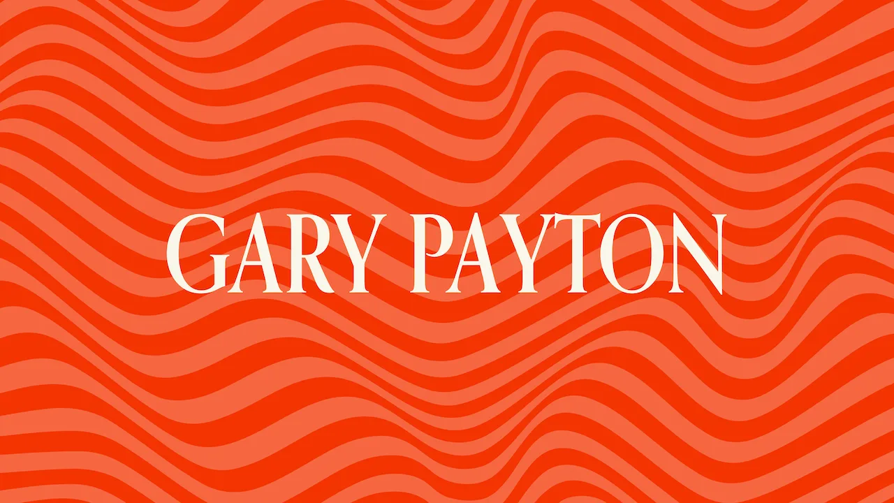Gary Payton: For the Win