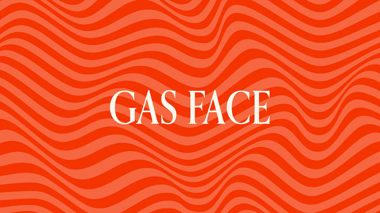Gas Face: Enjoy This Iconically Sticky Strain