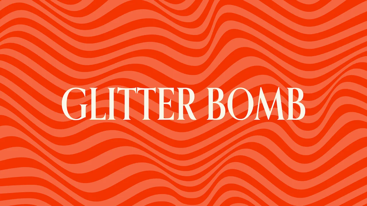 Glitter Bomb: A Strain That Shines Bright