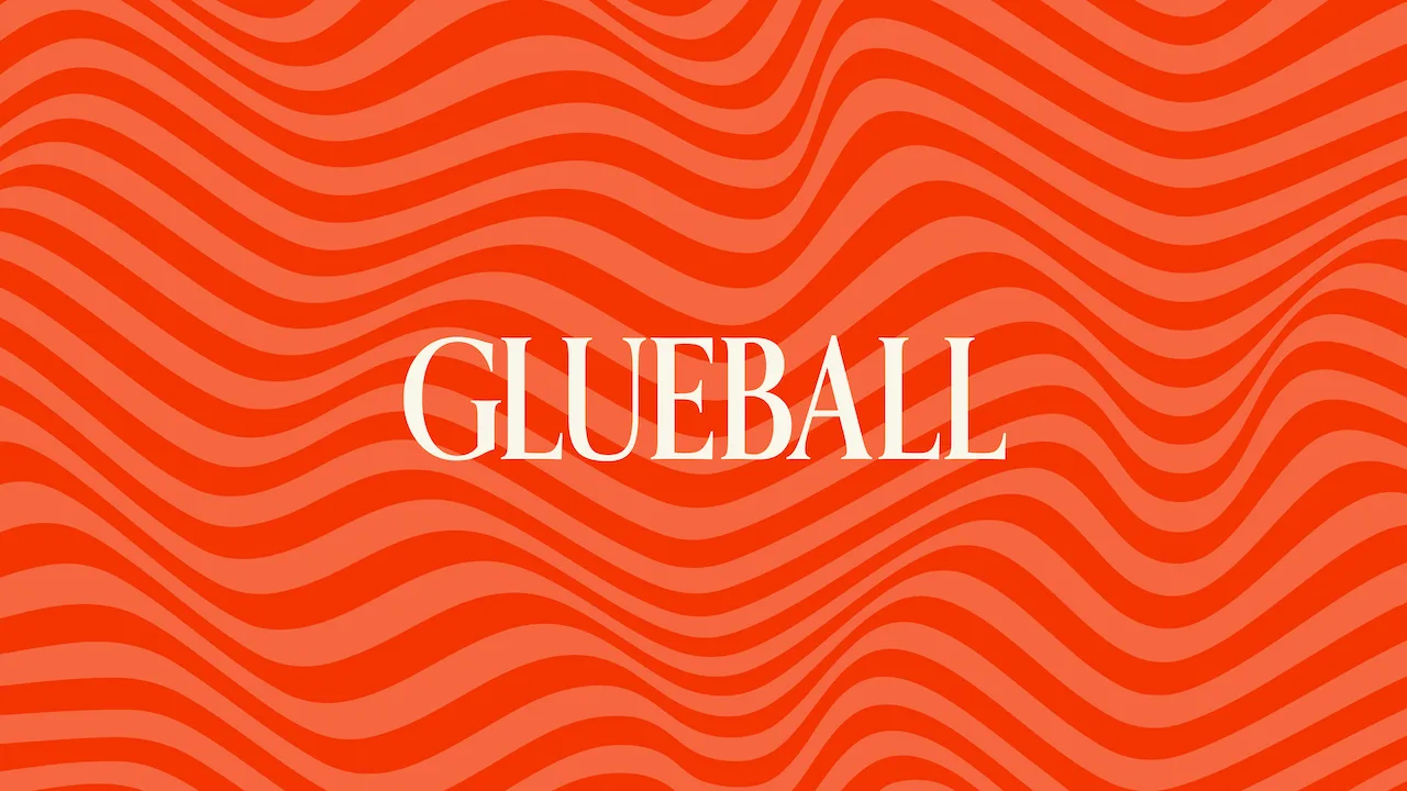 "Glueball"