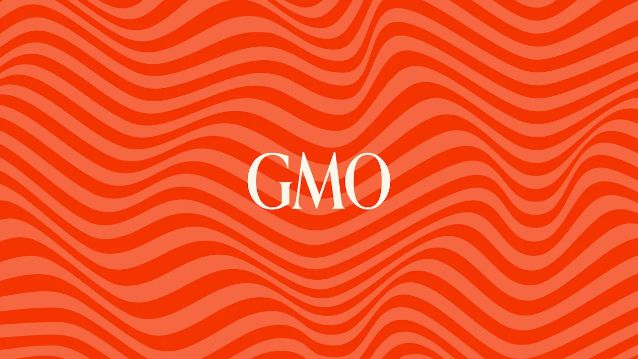 "GMO"