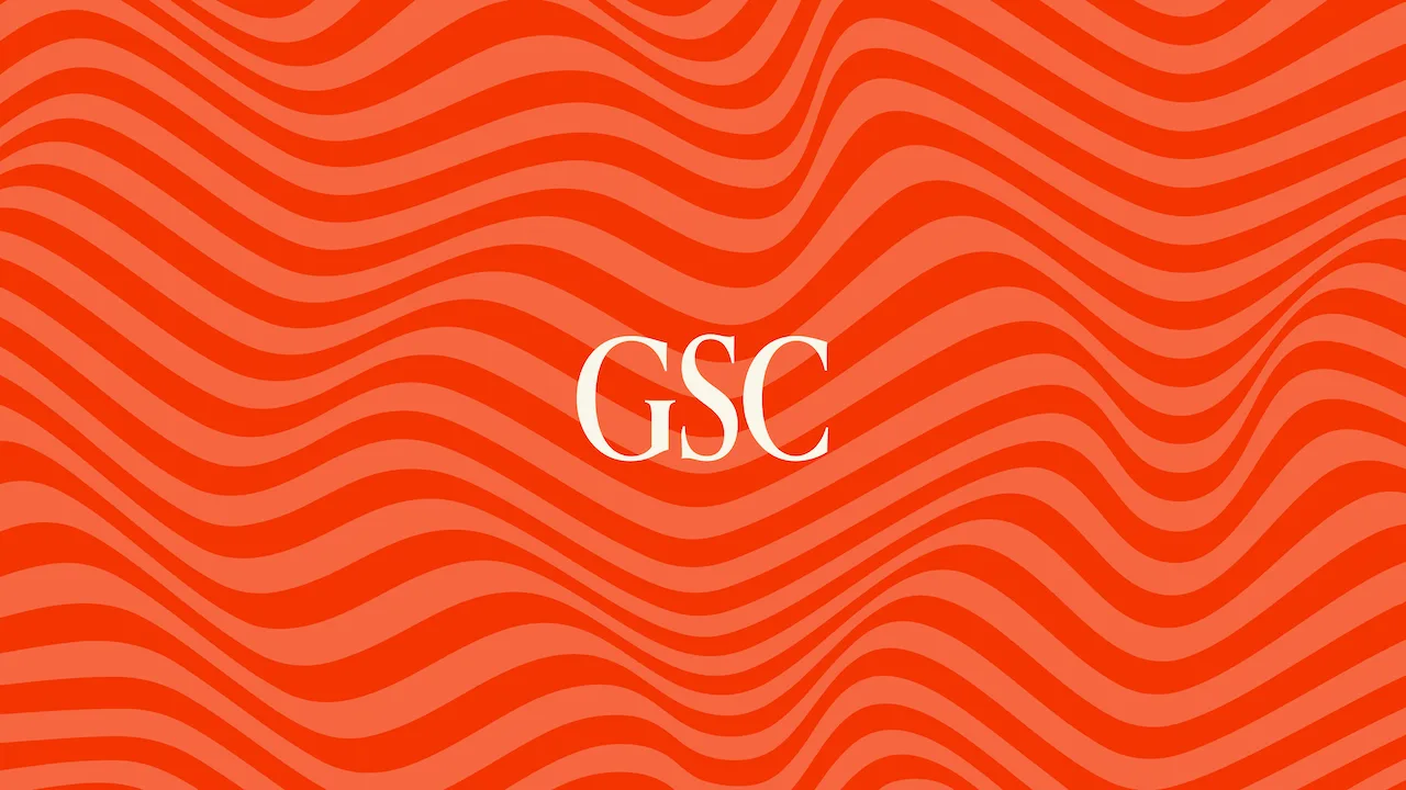 Text image "GSC"