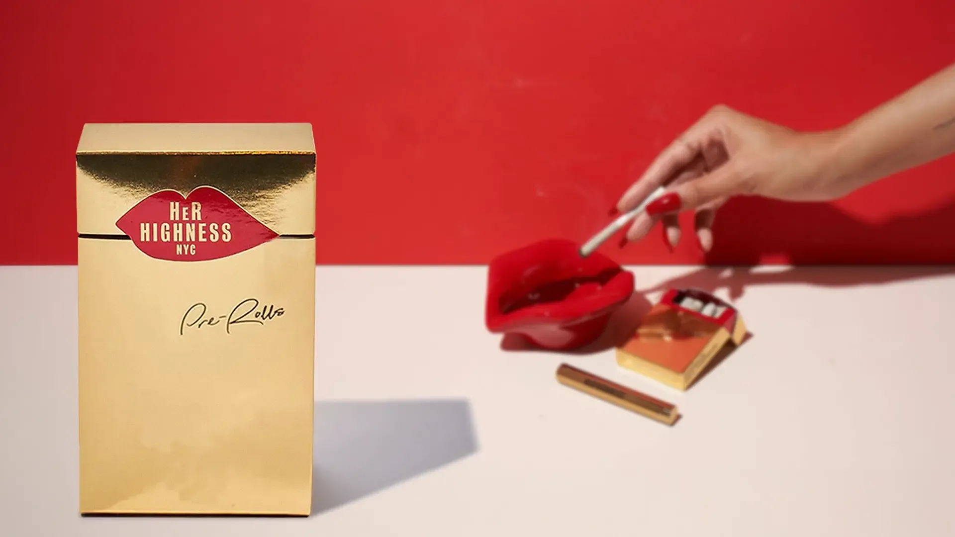 Her Highness Review: Cannabis By and For Women