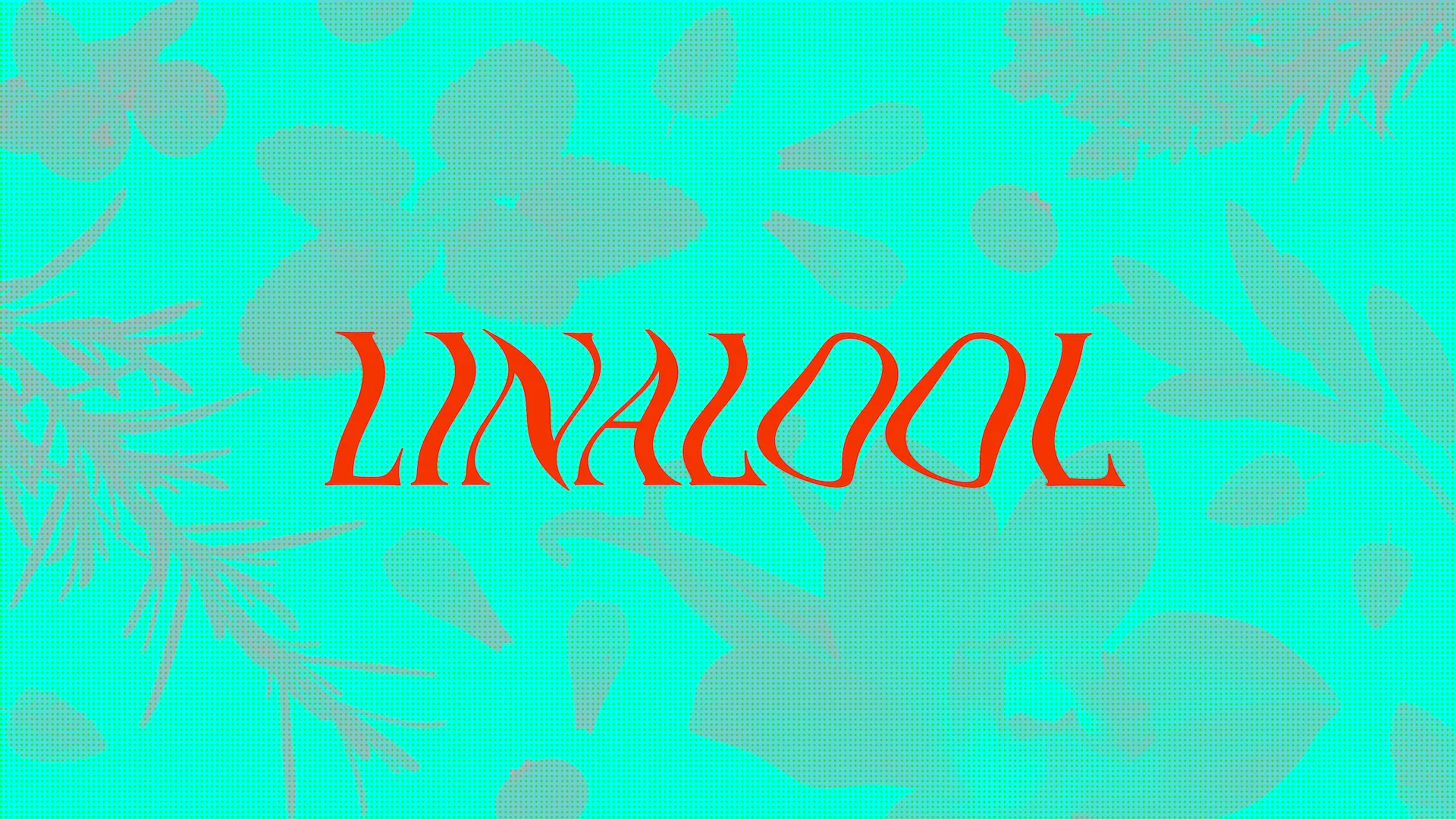 "Linalool"