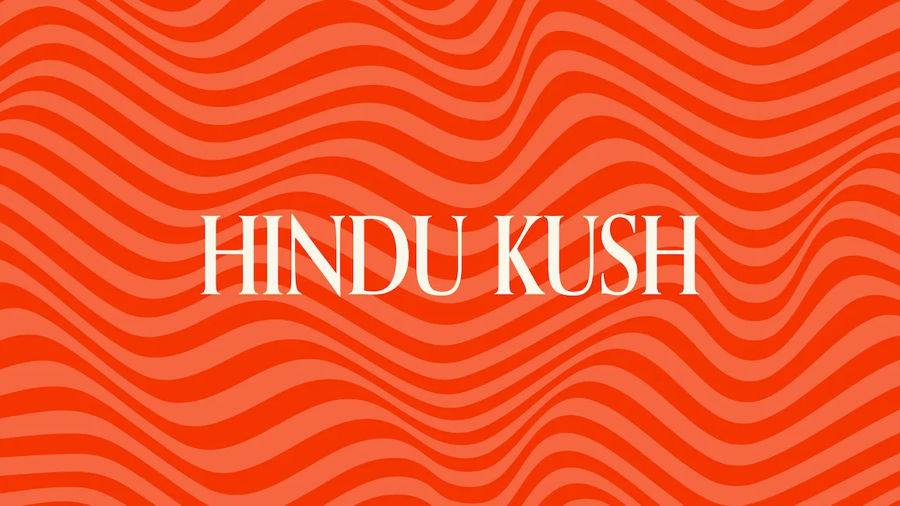 "Hindu Kush"