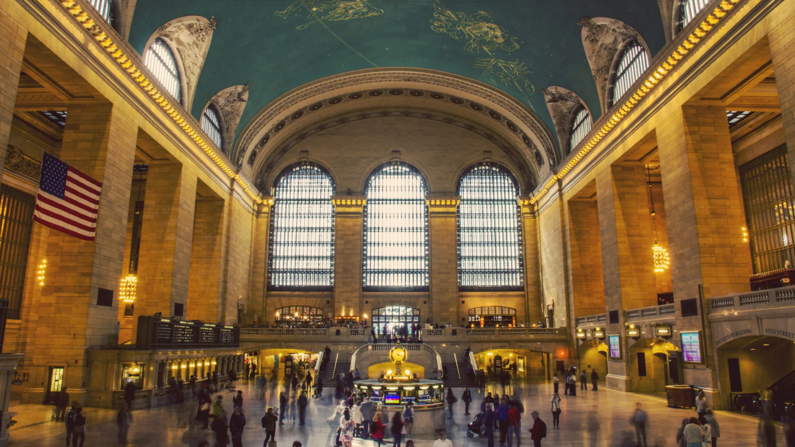 grand central terminal
