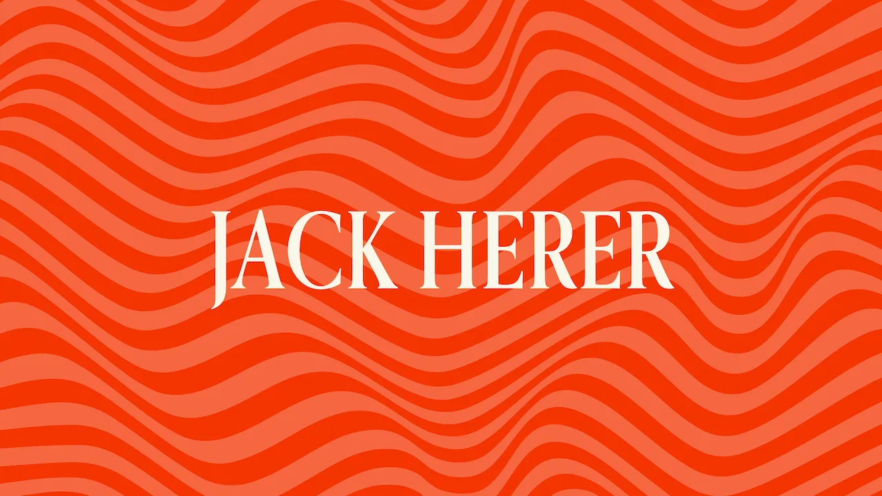 Jack Herer Strain: An American Legend