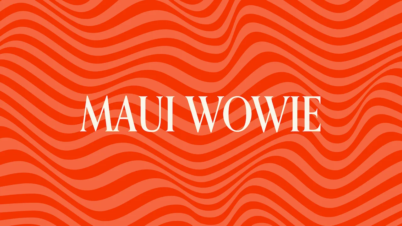 The Ultimate Guide to Maui Wowie