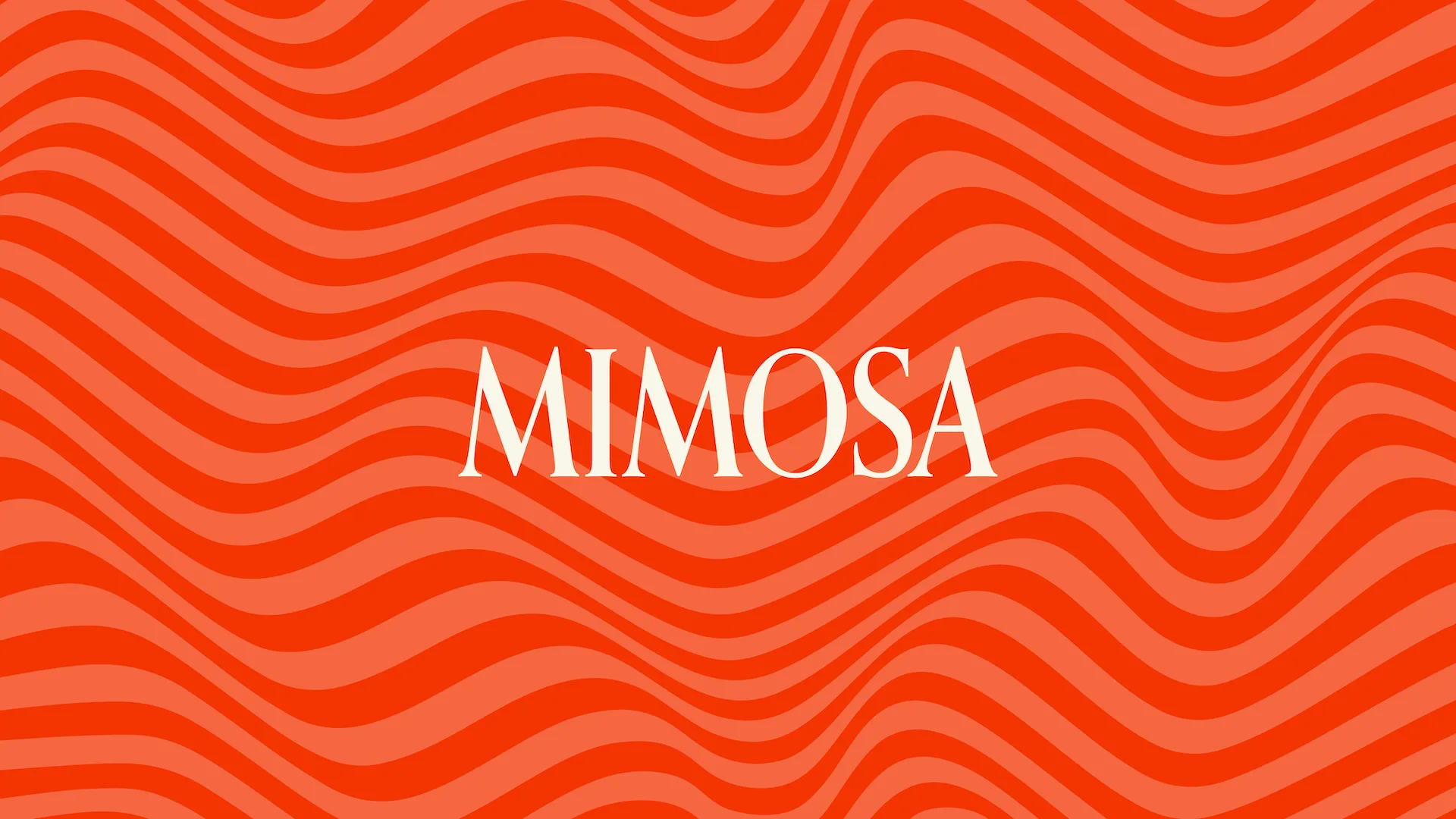 "Mimosa"