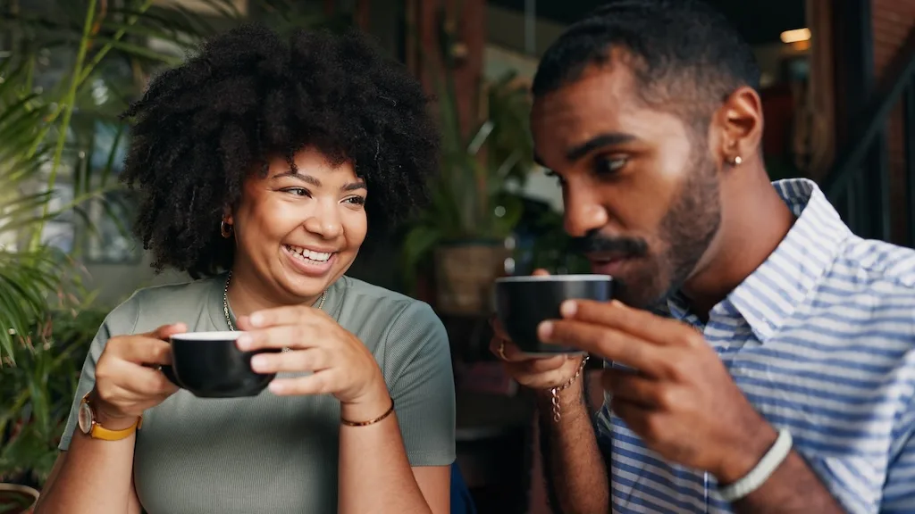 6 Places To Take Your Date In Union Square