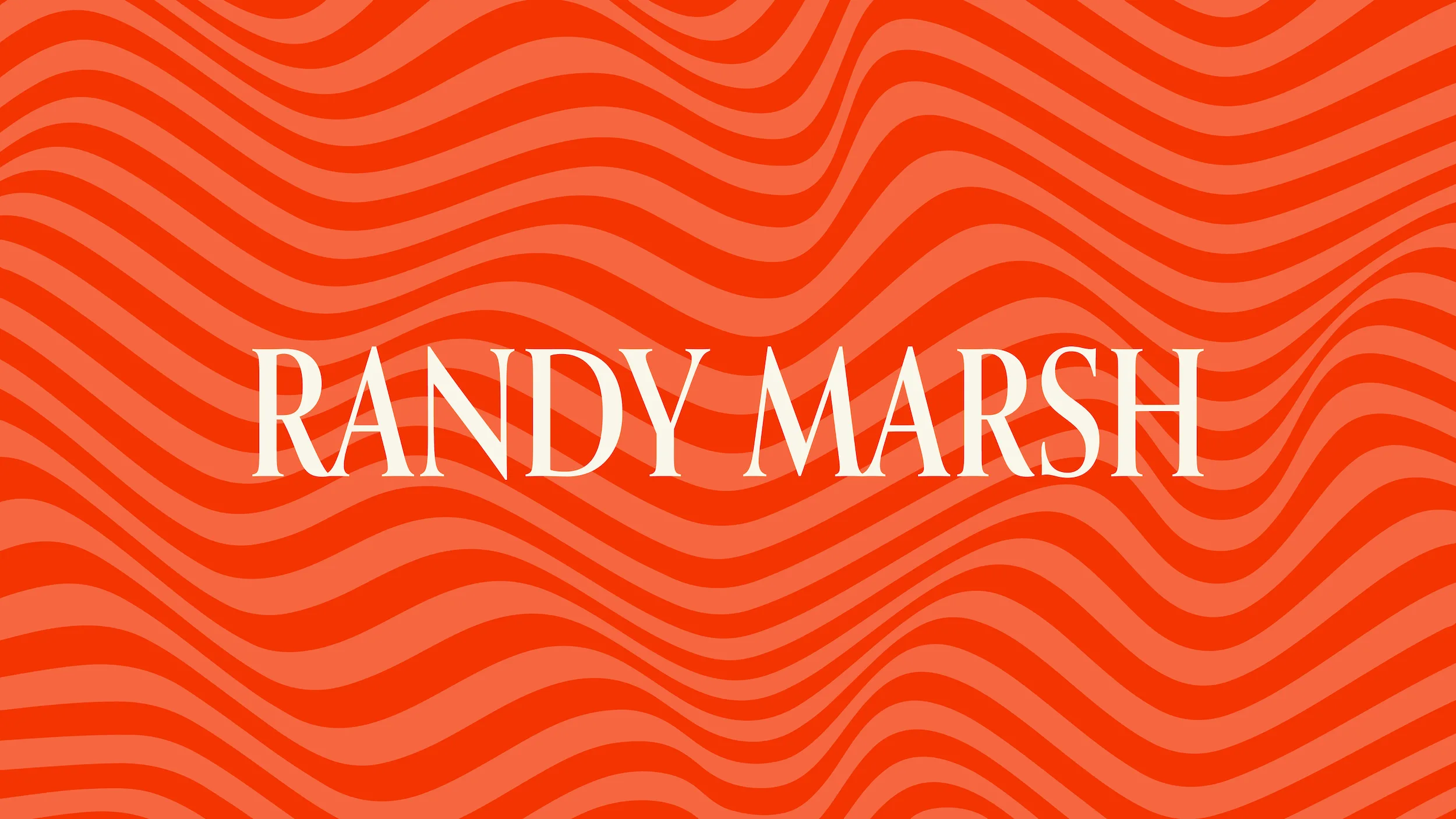 "Randy Marsh"
