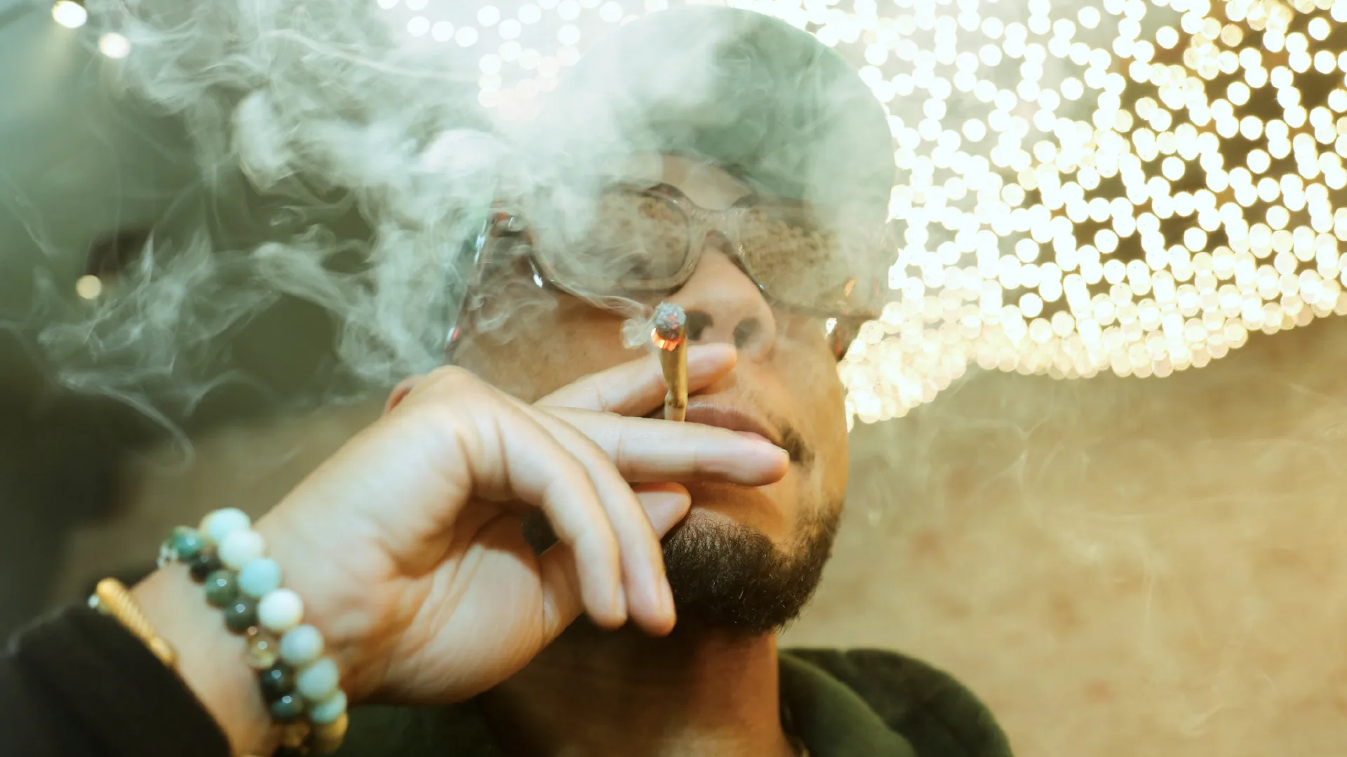 Rolling Green Cannabis Review