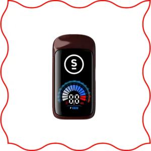 Digital Briq vape from Select.
