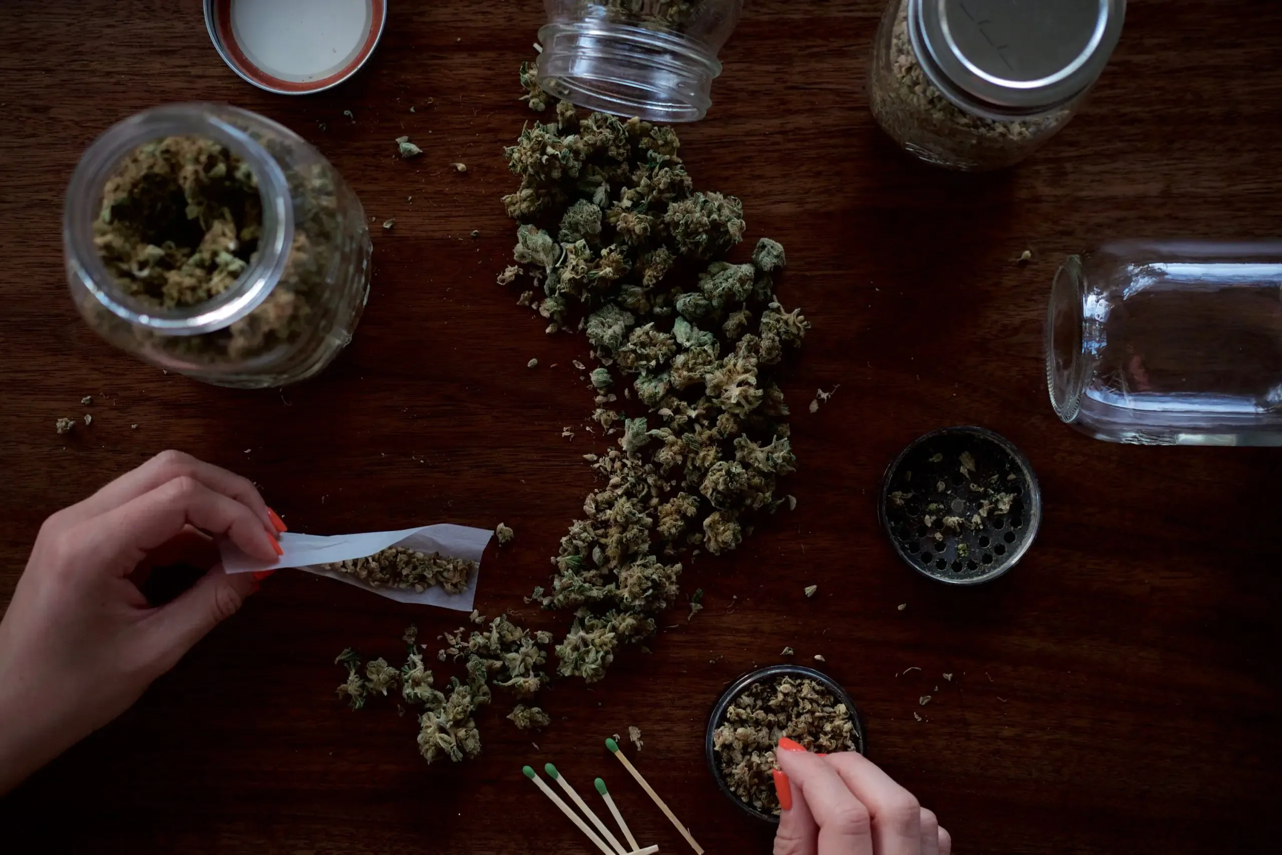 Soon You Can Legally Buy Pot at This Old Chase Bank in Union Square