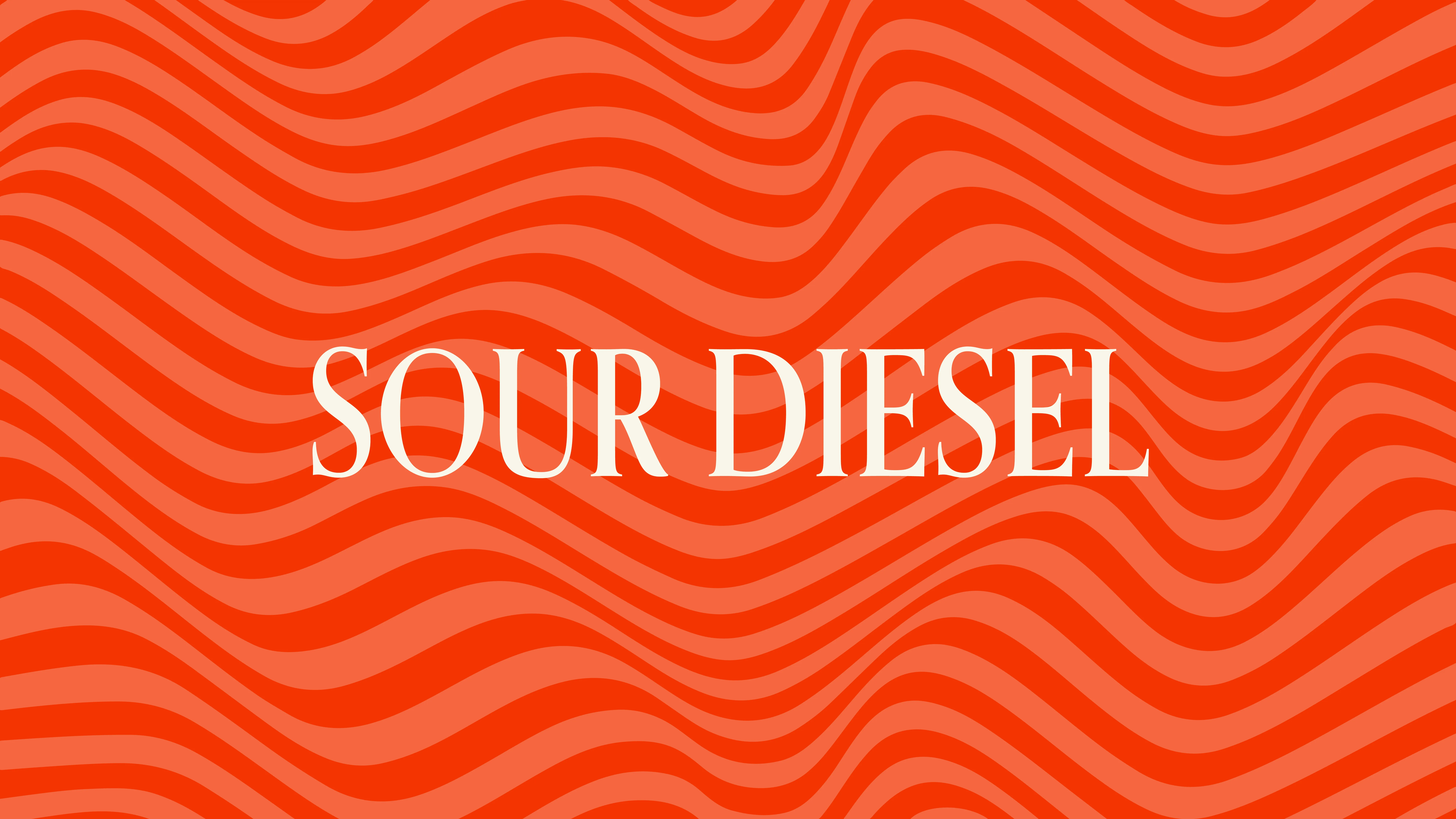 "Sour Diesel"