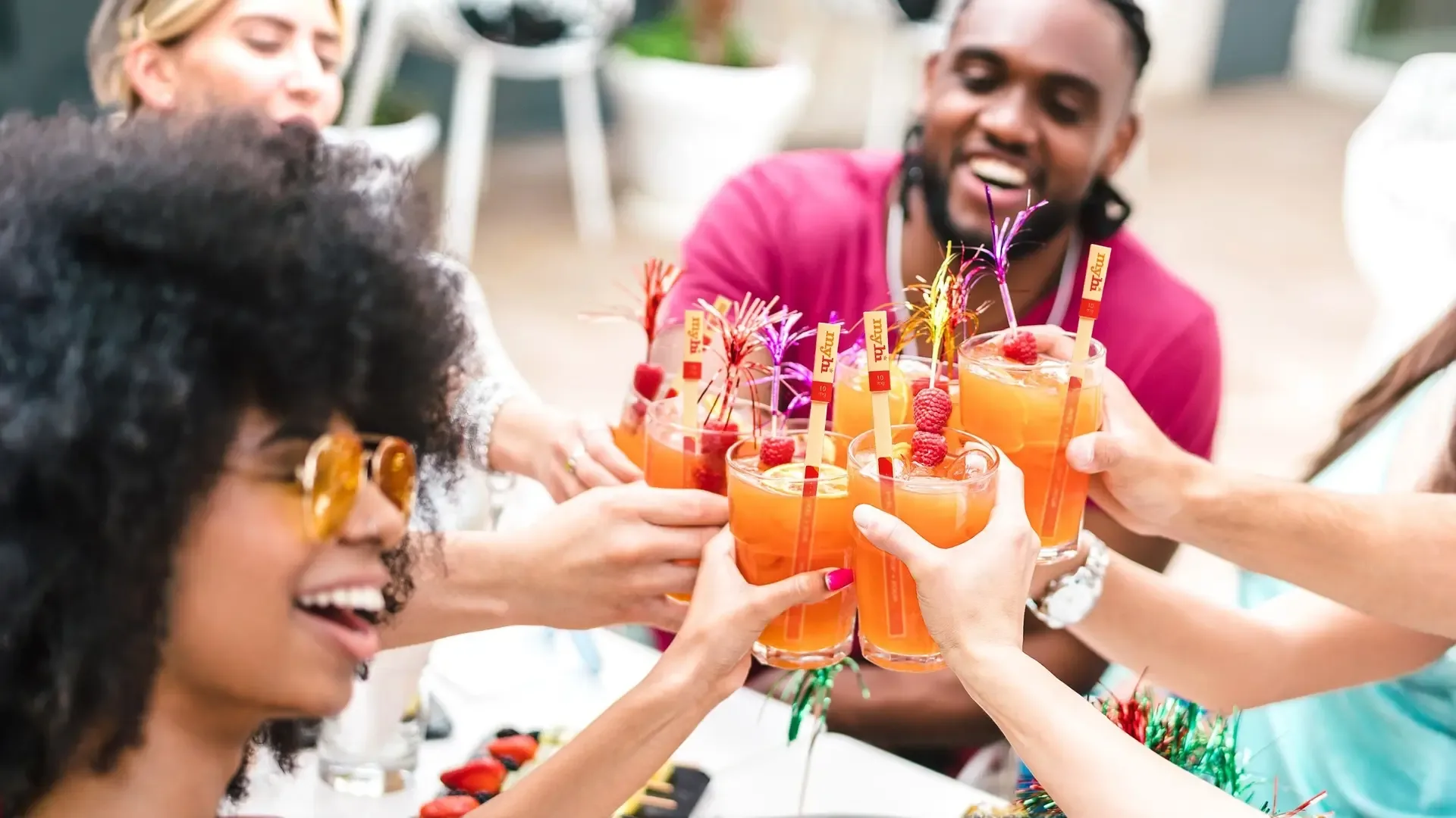 9 Edibles for a Social High