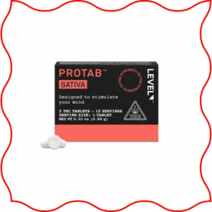 Protab Sativa package. 