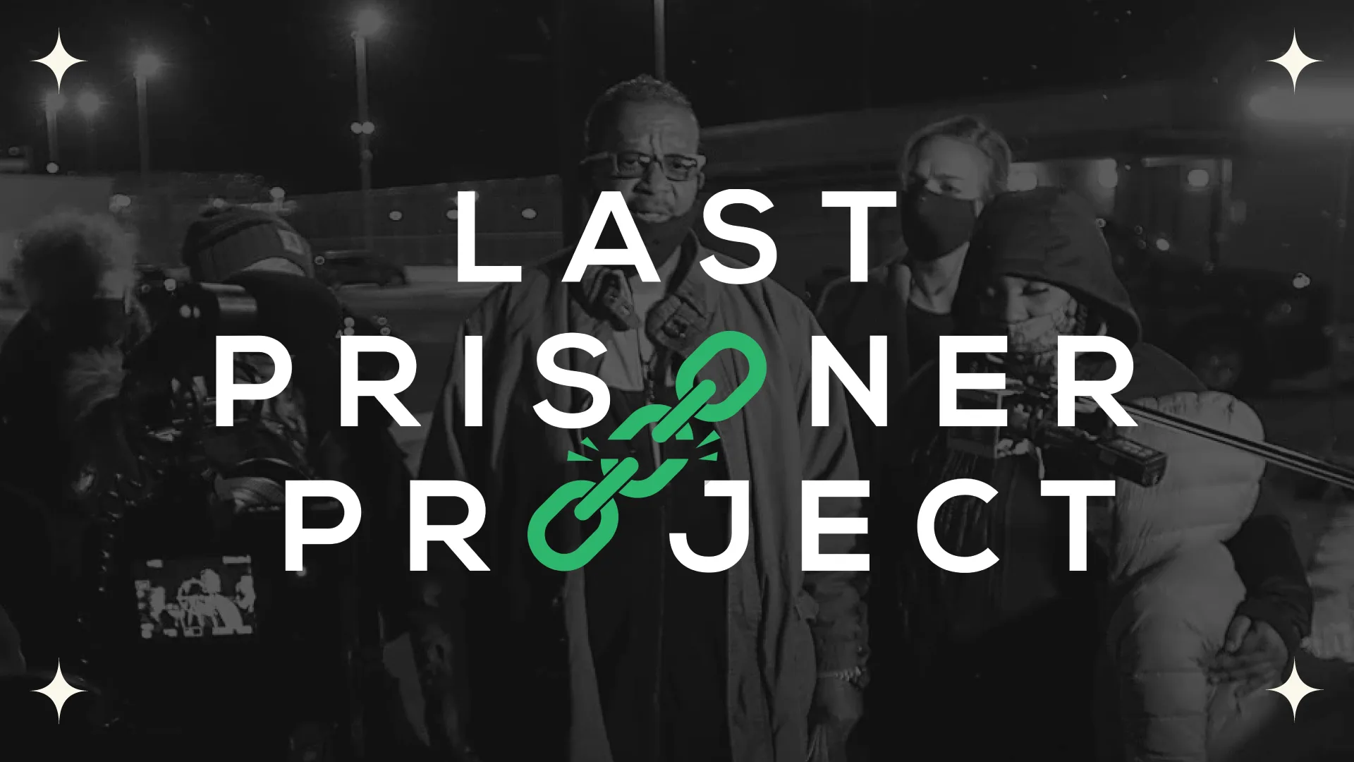 "Last Prisoner Project"