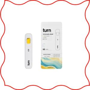 Vape by Turn.