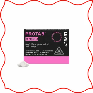 Protab Hybrid package. 