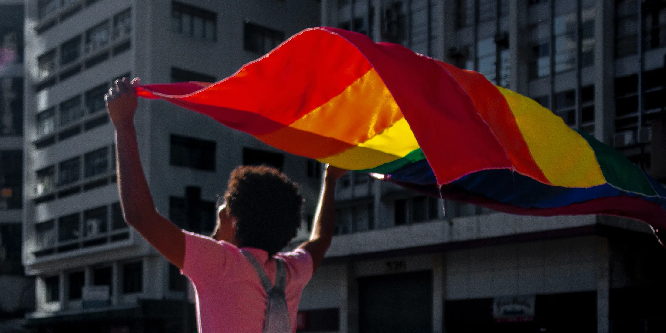 What Pride Means To Us at The Travel Agency