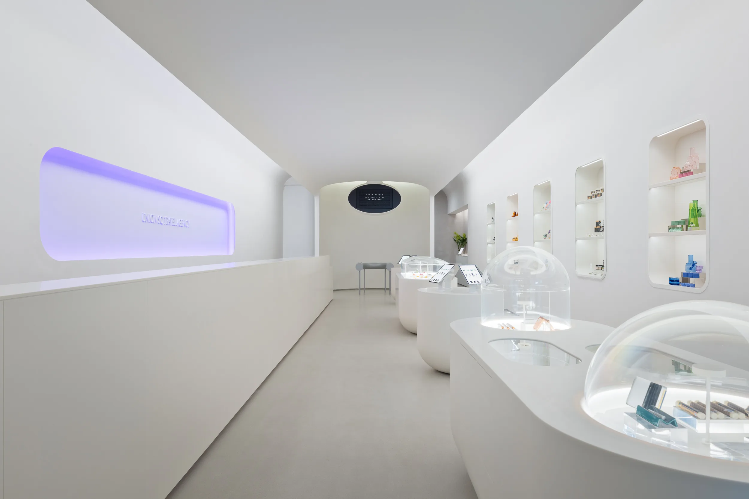 What to Expect at a Dispensary Now That Cannabis is Legal in NYC