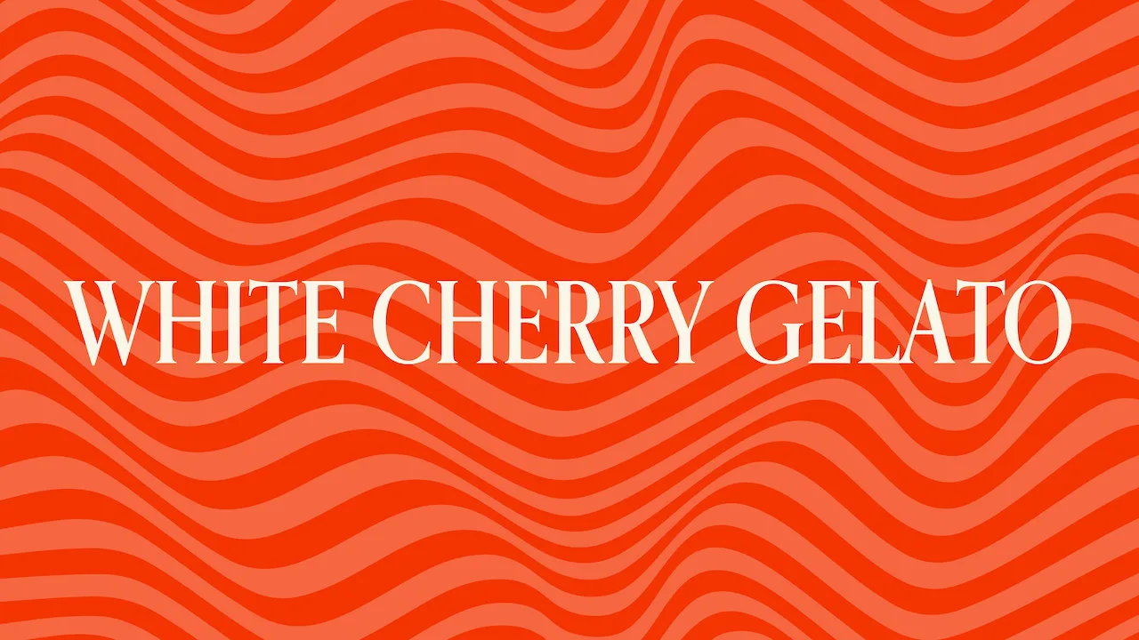 Your Guide to the White Cherry Gelato Cultivar